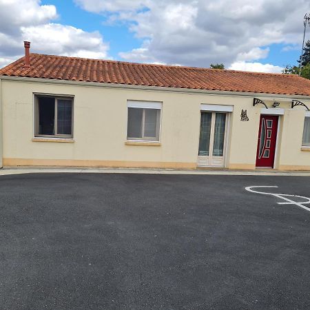 Chambre Prive Inclu Chez L'Habitant Reffannes Exteriör bild