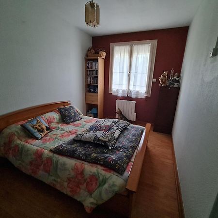 Chambre Prive Inclu Chez L'Habitant Reffannes Exteriör bild