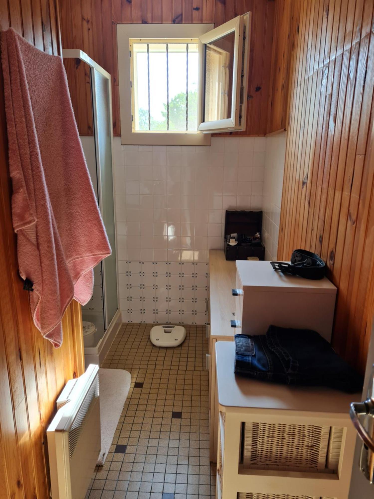 Chambre Prive Inclu Chez L'Habitant Reffannes Exteriör bild