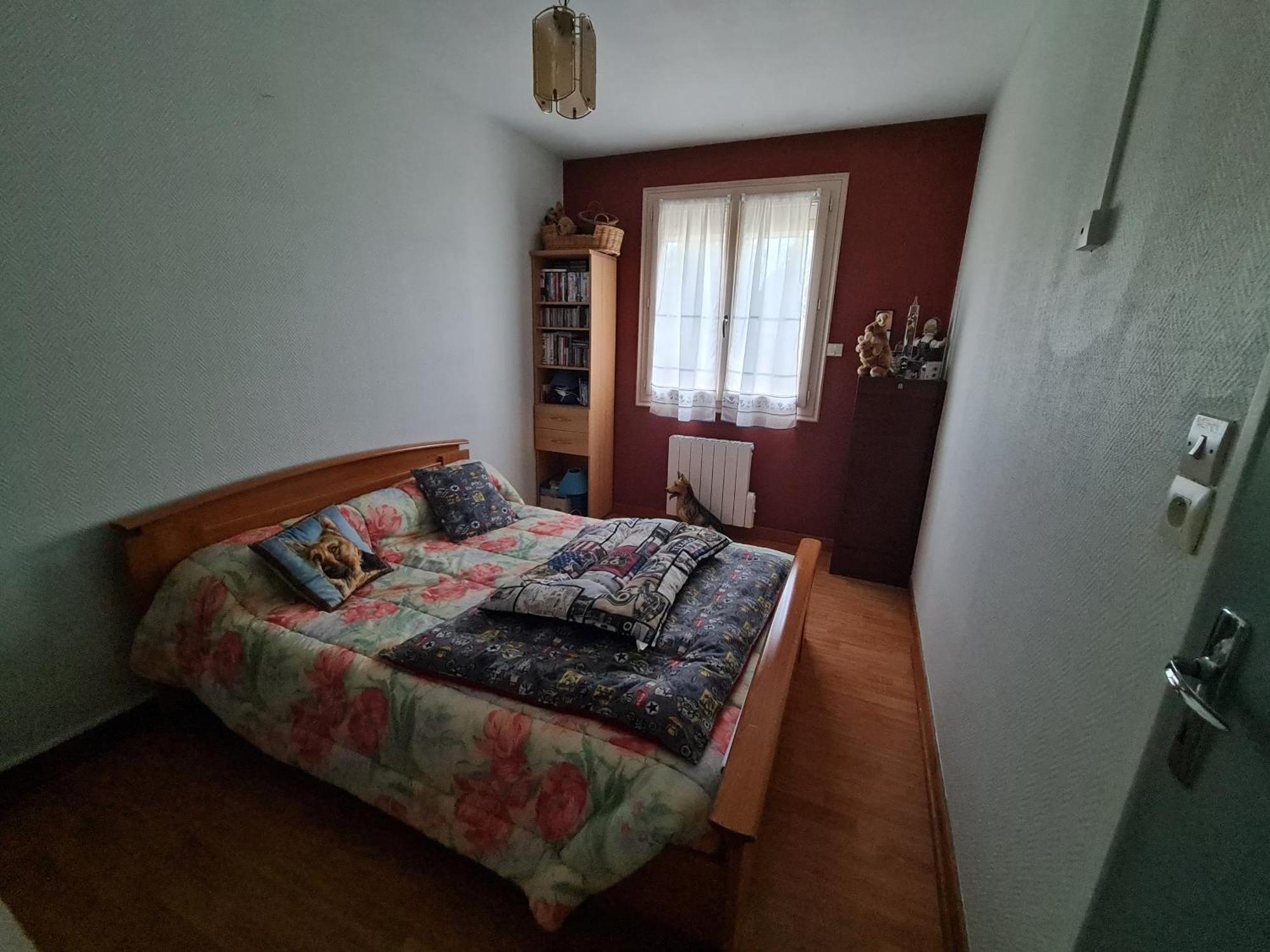 Chambre Prive Inclu Chez L'Habitant Reffannes Exteriör bild