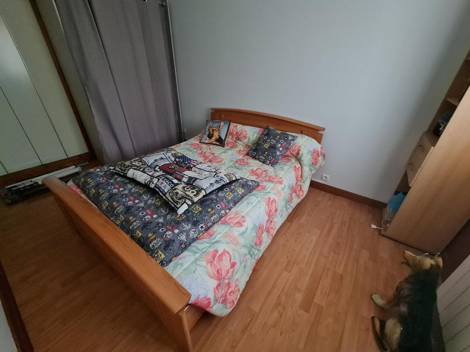 Chambre Prive Inclu Chez L'Habitant Reffannes Exteriör bild