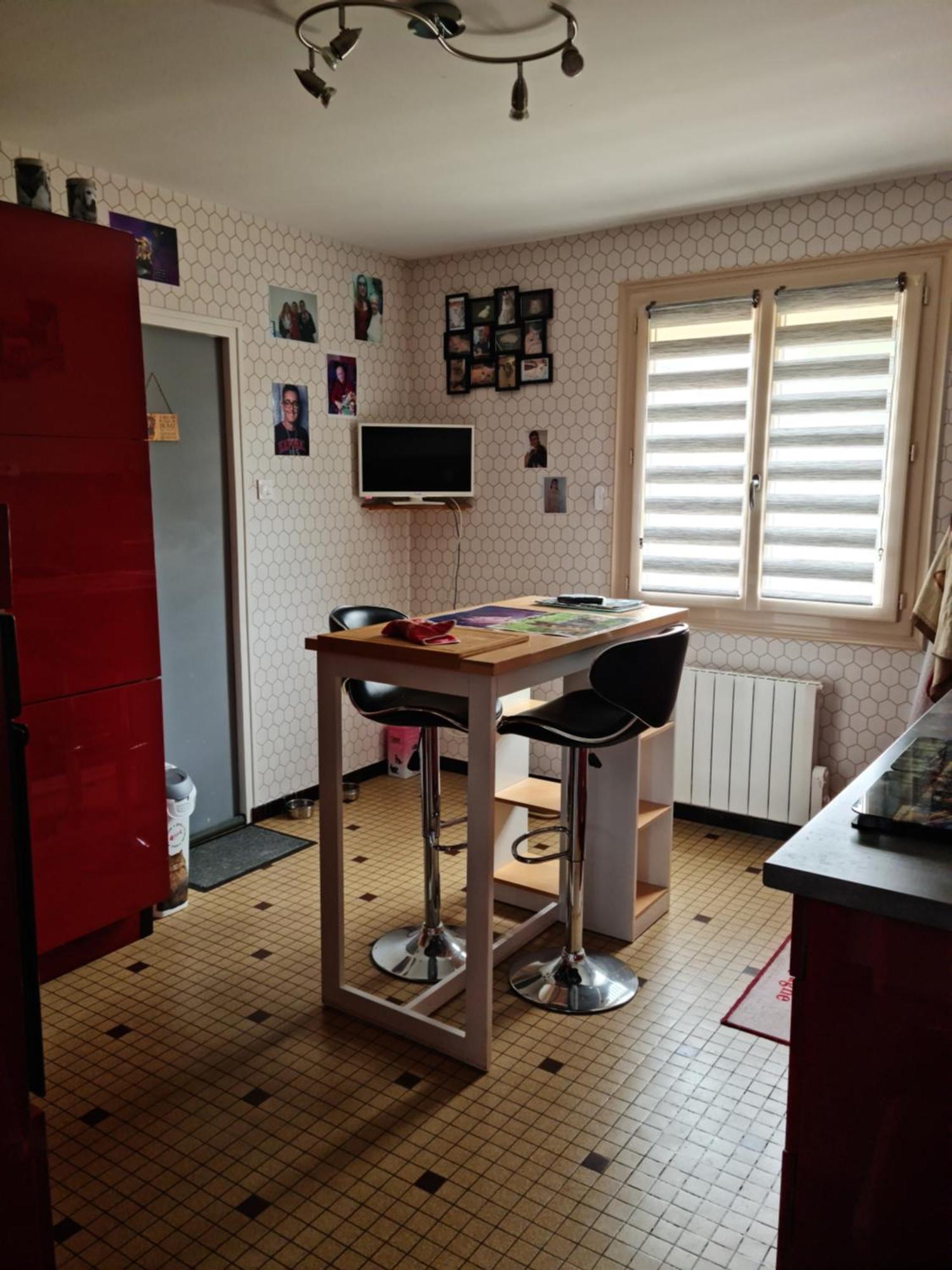Chambre Prive Inclu Chez L'Habitant Reffannes Exteriör bild